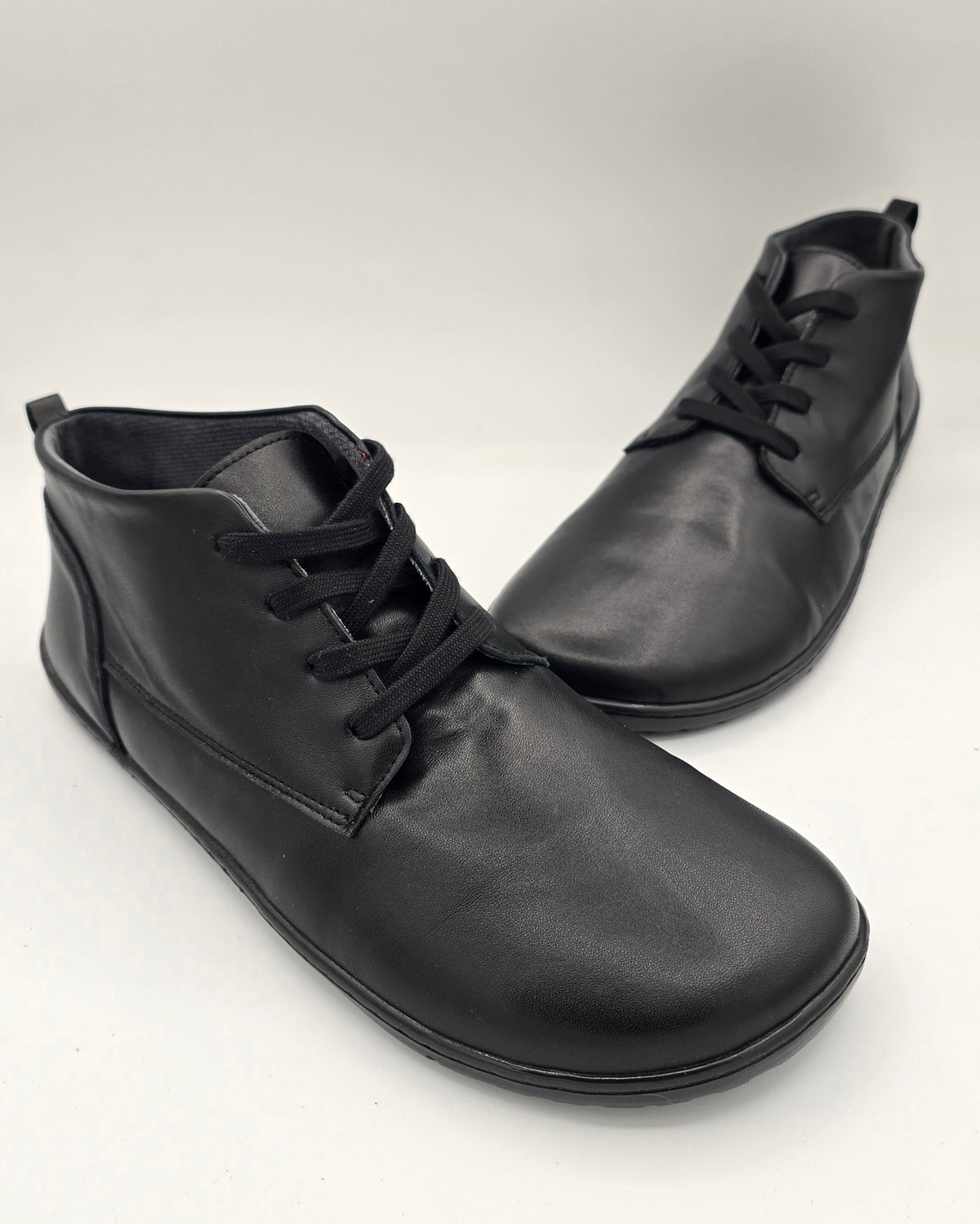 Naia- Botín barefoot