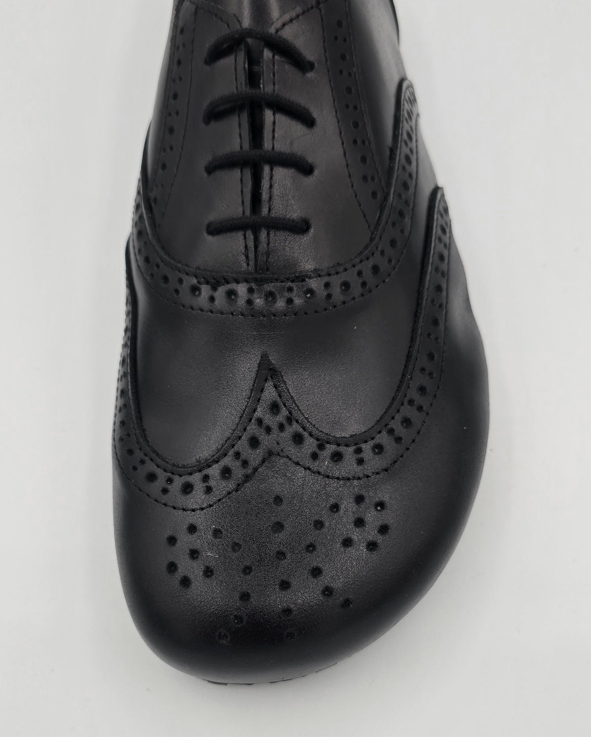 Octavia- Oxford barefoot