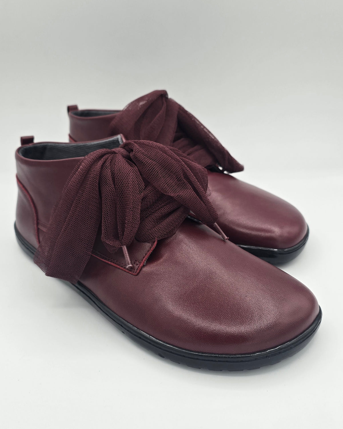 Naia- Botín barefoot