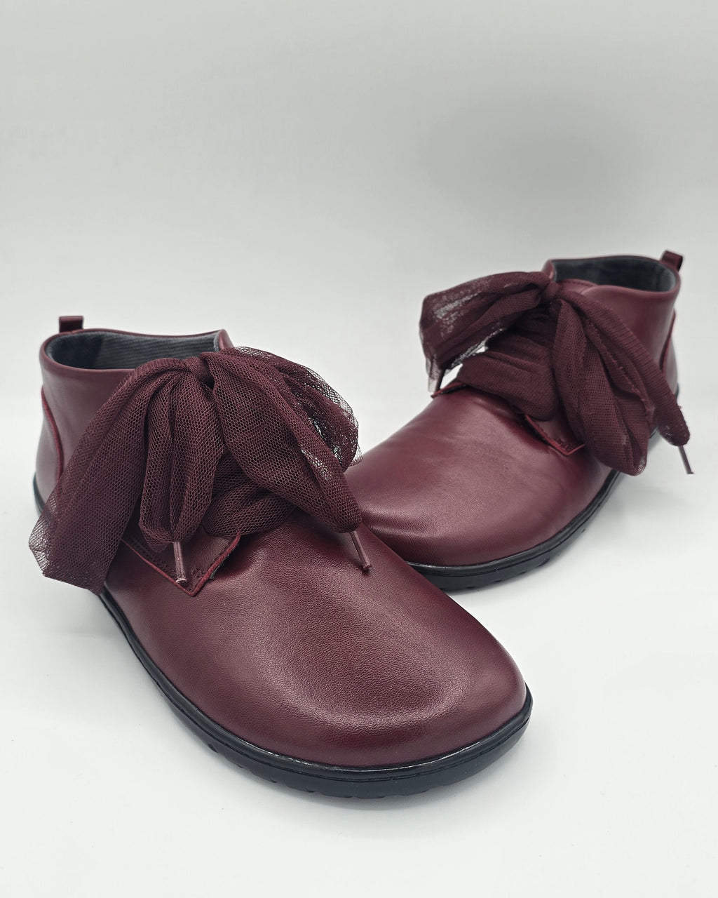 Naia- Botín barefoot