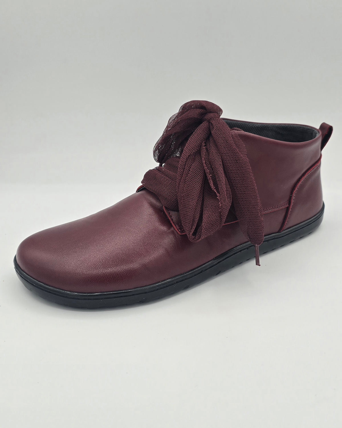 Naia- Botín barefoot