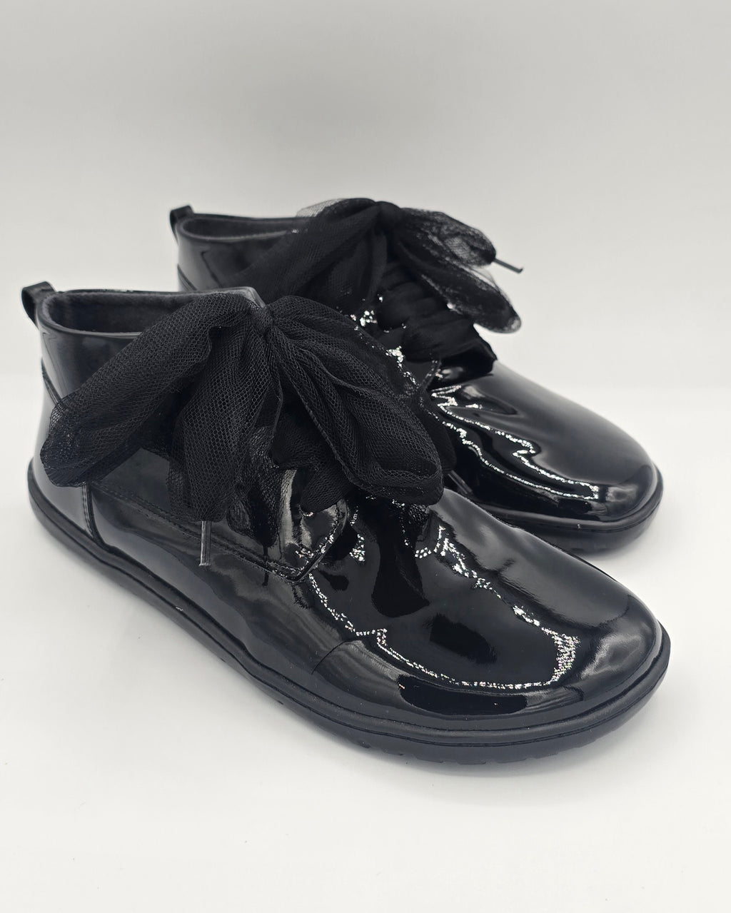 Naia- Botín barefoot
