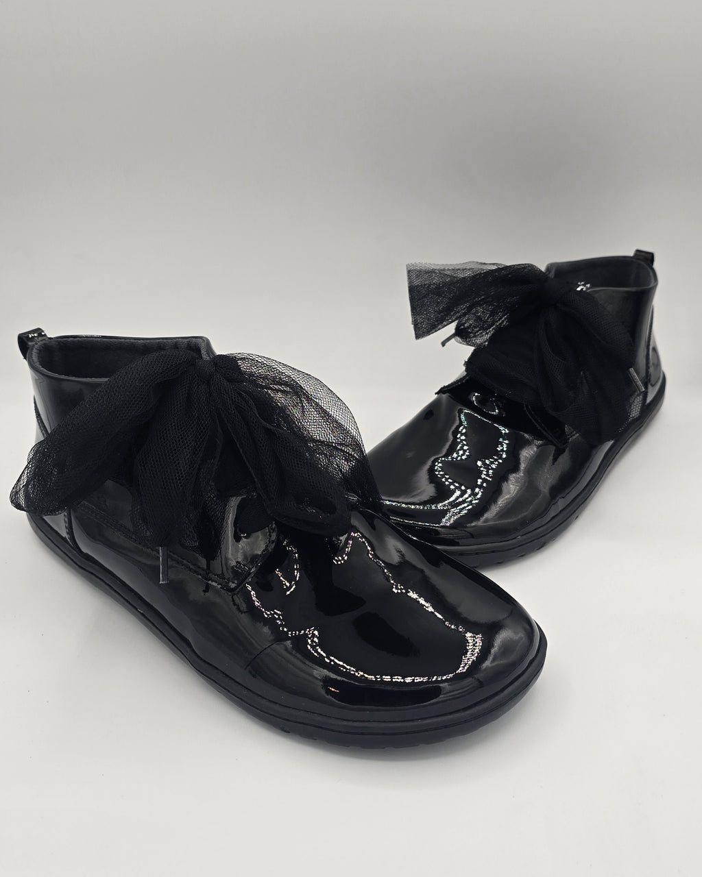 Naia- Botín barefoot