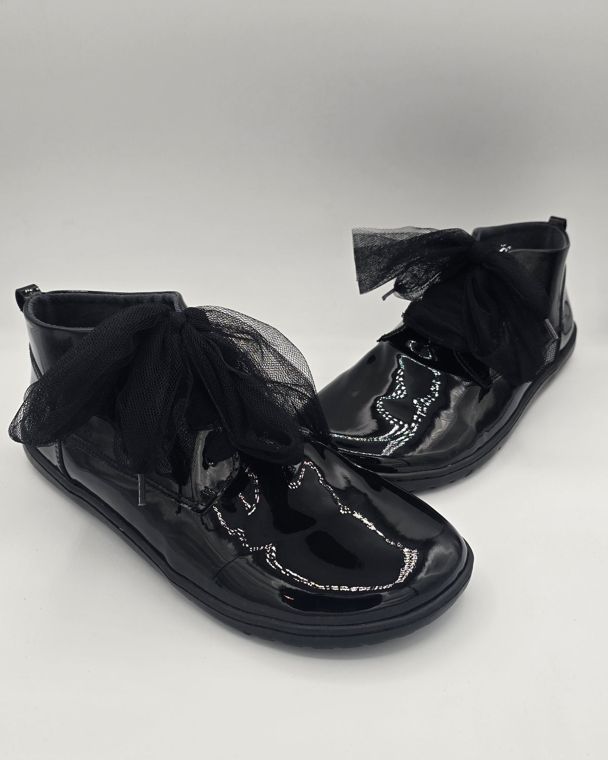 Naia- Botín barefoot