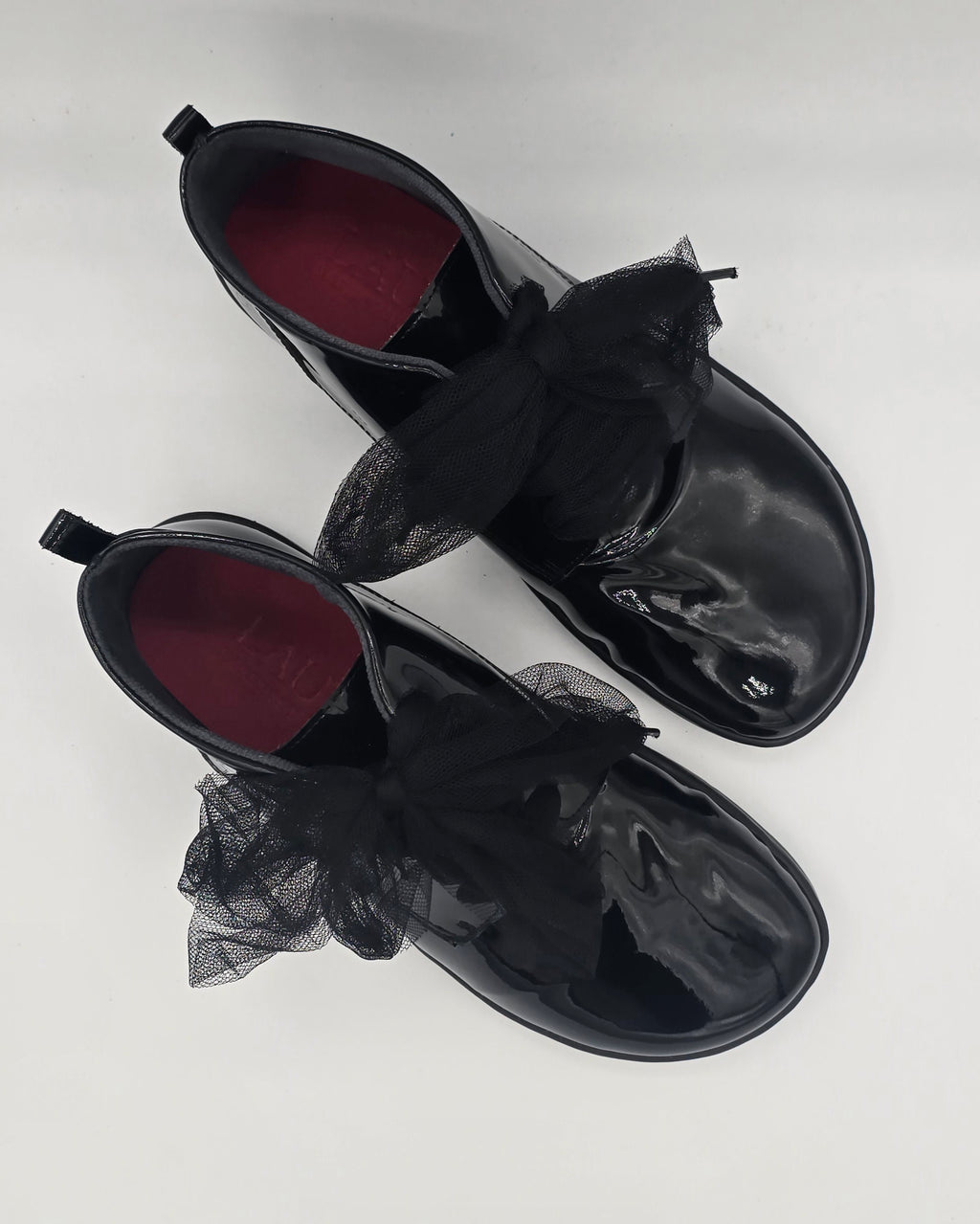 Naia- Botín barefoot