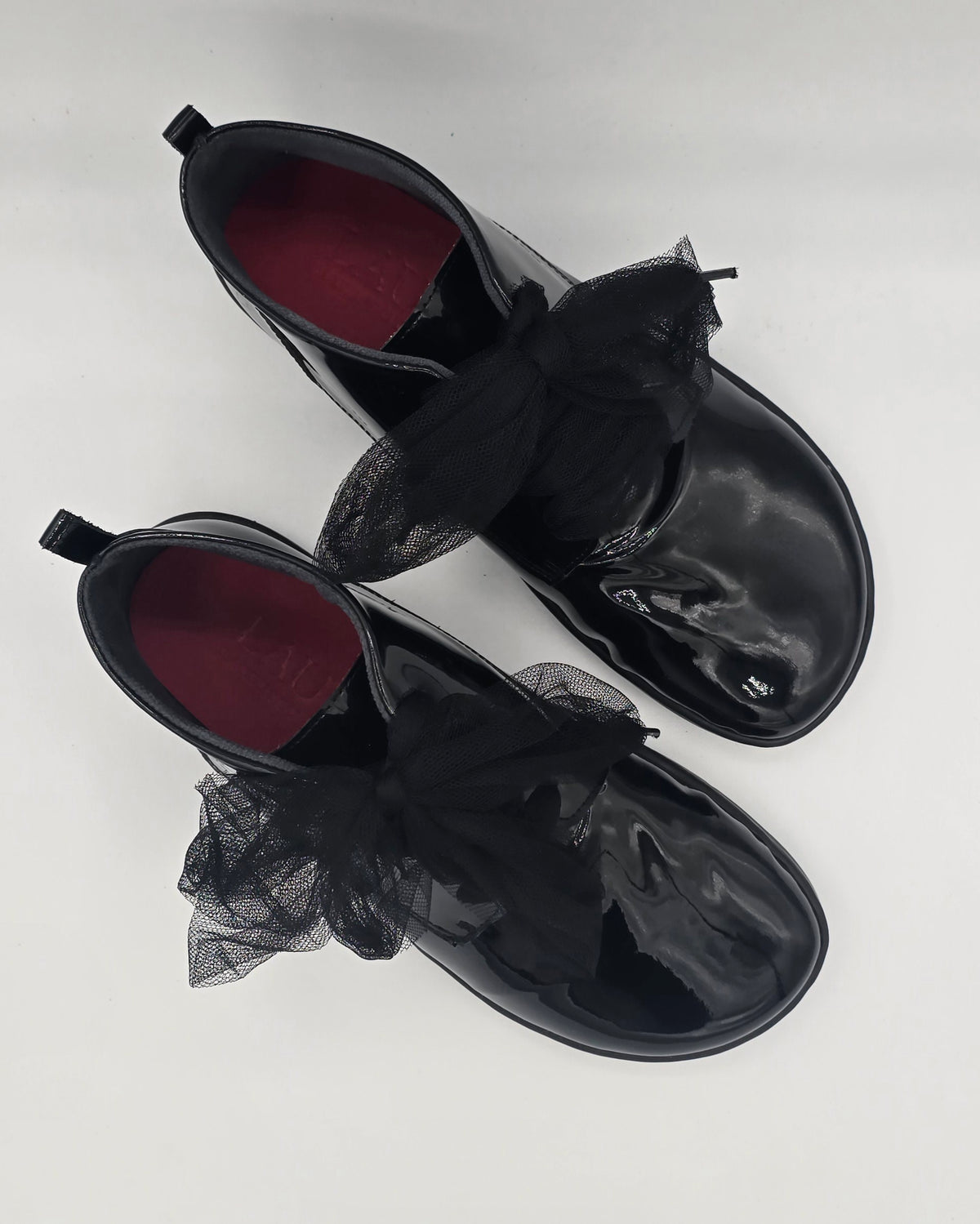 Naia- Botín barefoot