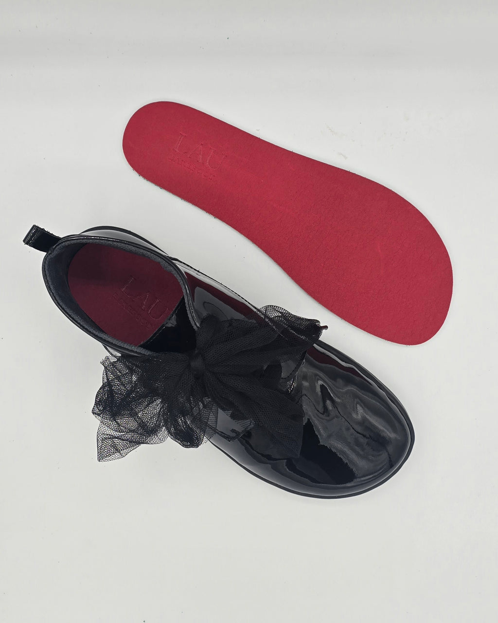 Naia- Botín barefoot