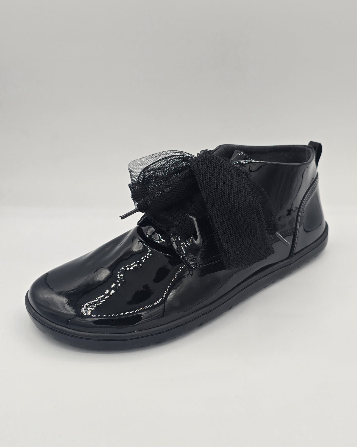 Naia- Botín barefoot