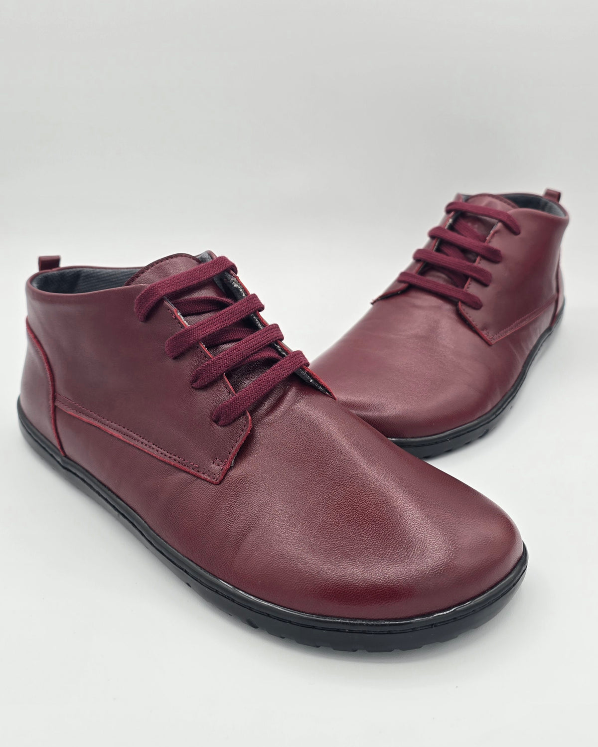 Naia- Botín barefoot