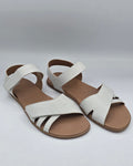 ELIA- Sandalias de transición barefoot sin drop