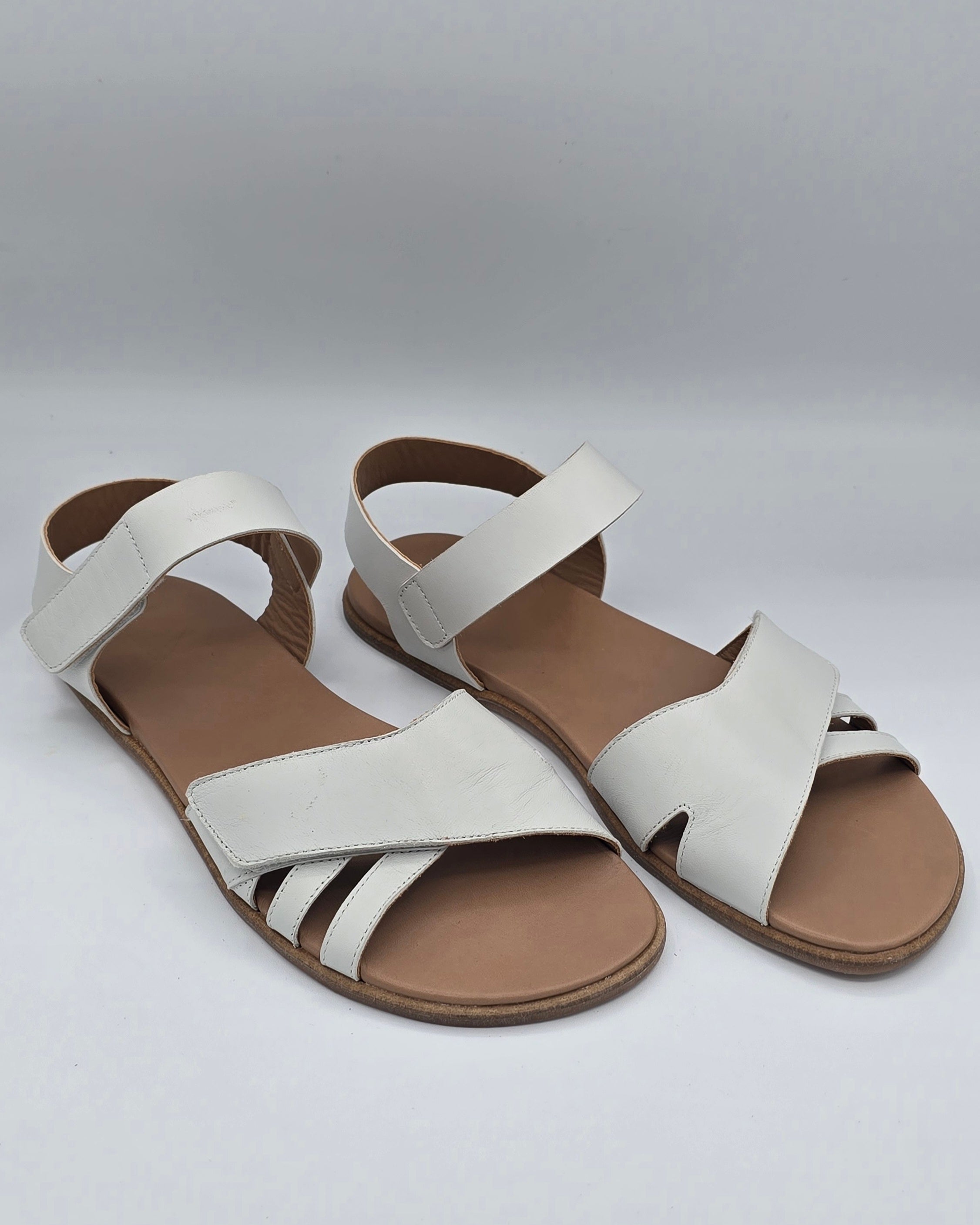 ELIA- Sandalias de transición barefoot con drop
