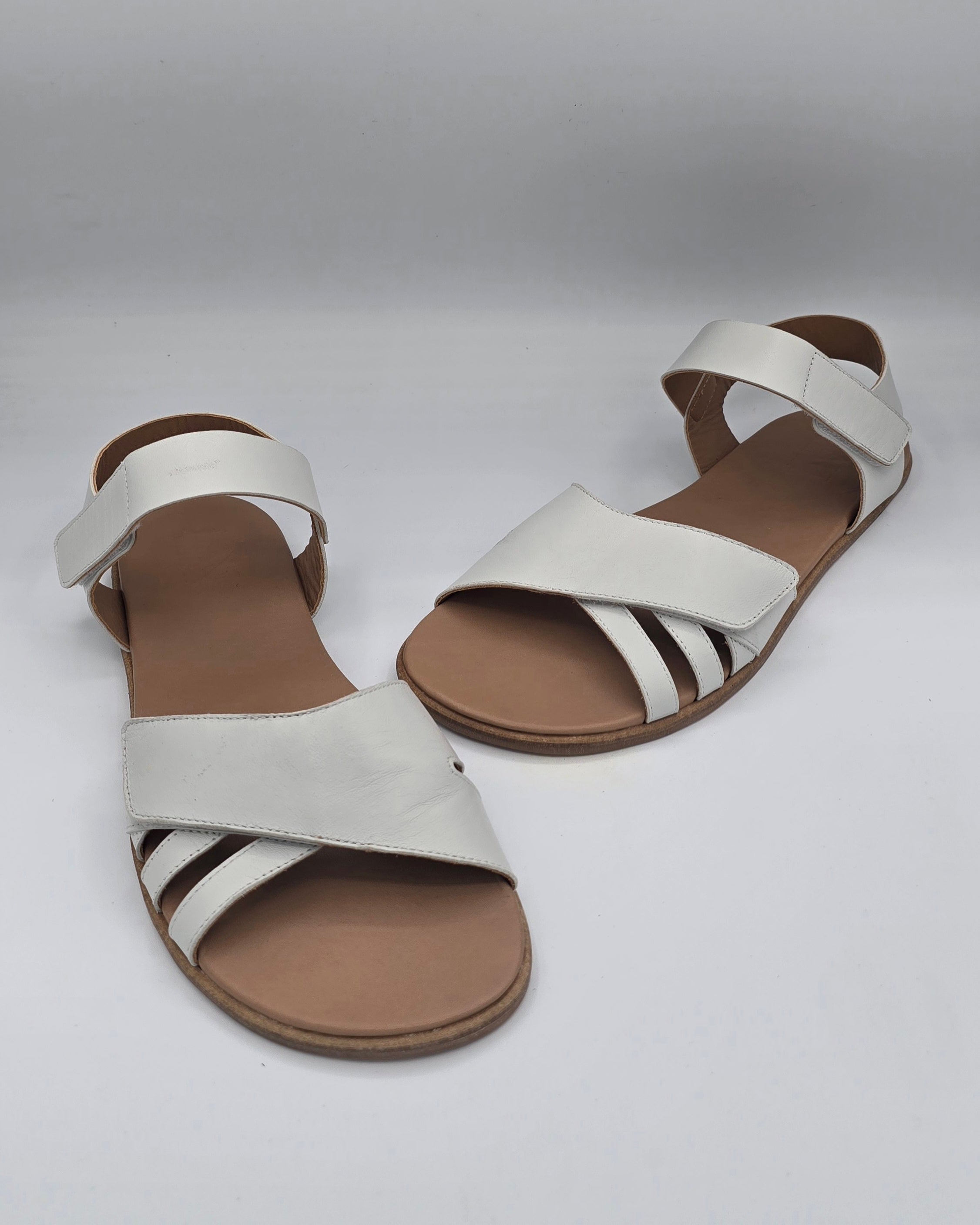 ELIA- Sandalias de transición barefoot con drop