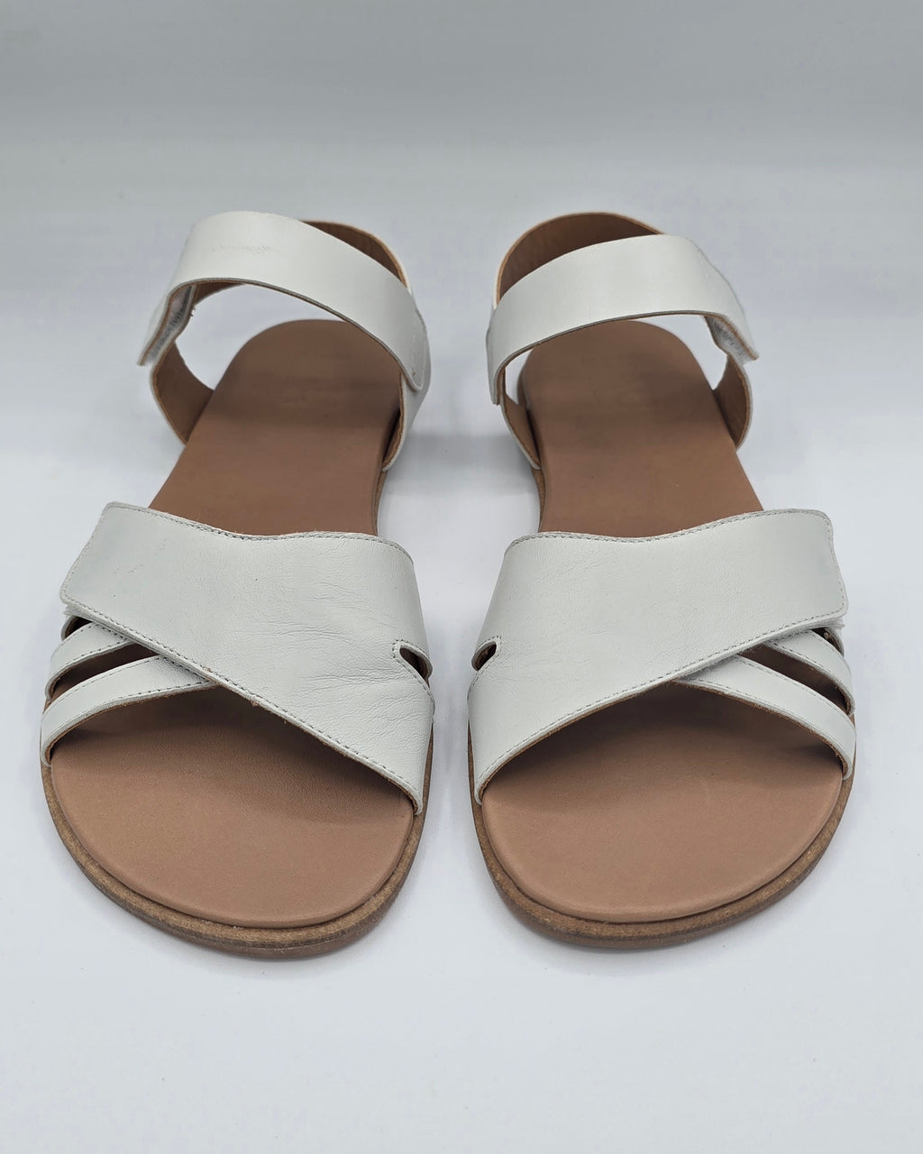 ELIA- Sandalias de transición barefoot con drop