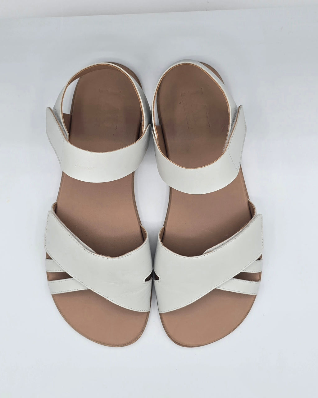 ELIA- Sandalias de transición barefoot con drop
