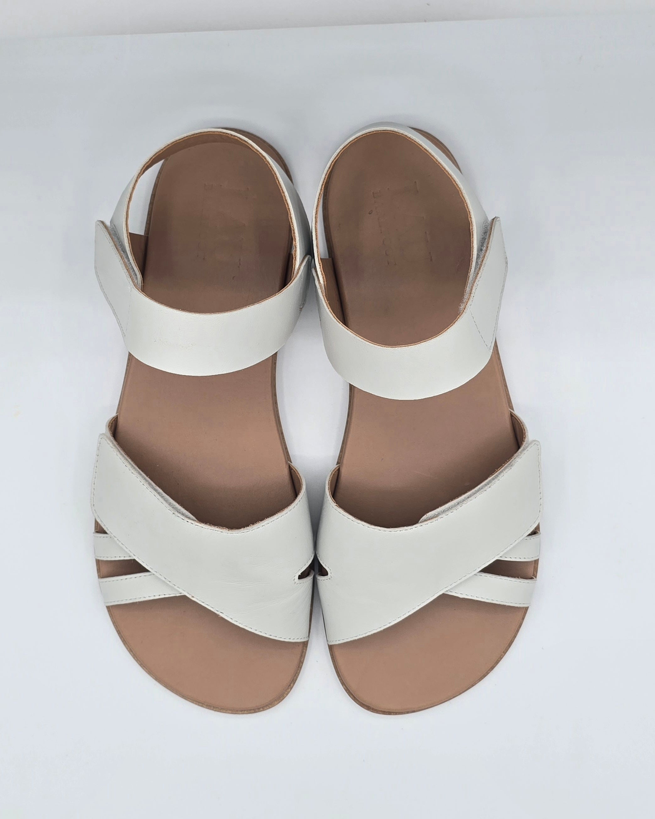 ELIA- Sandalias de transición barefoot con drop