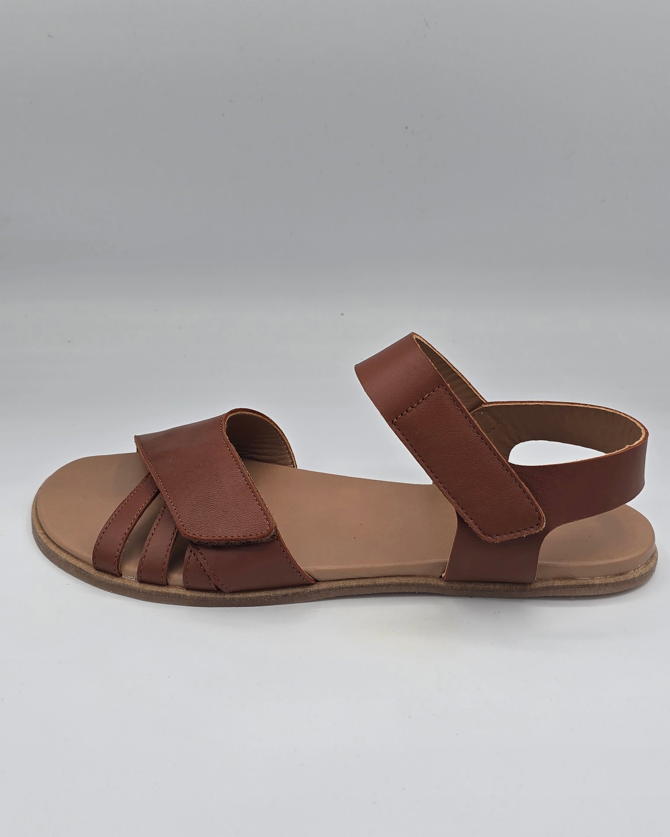 ELIA- Sandalias de transición barefoot con drop