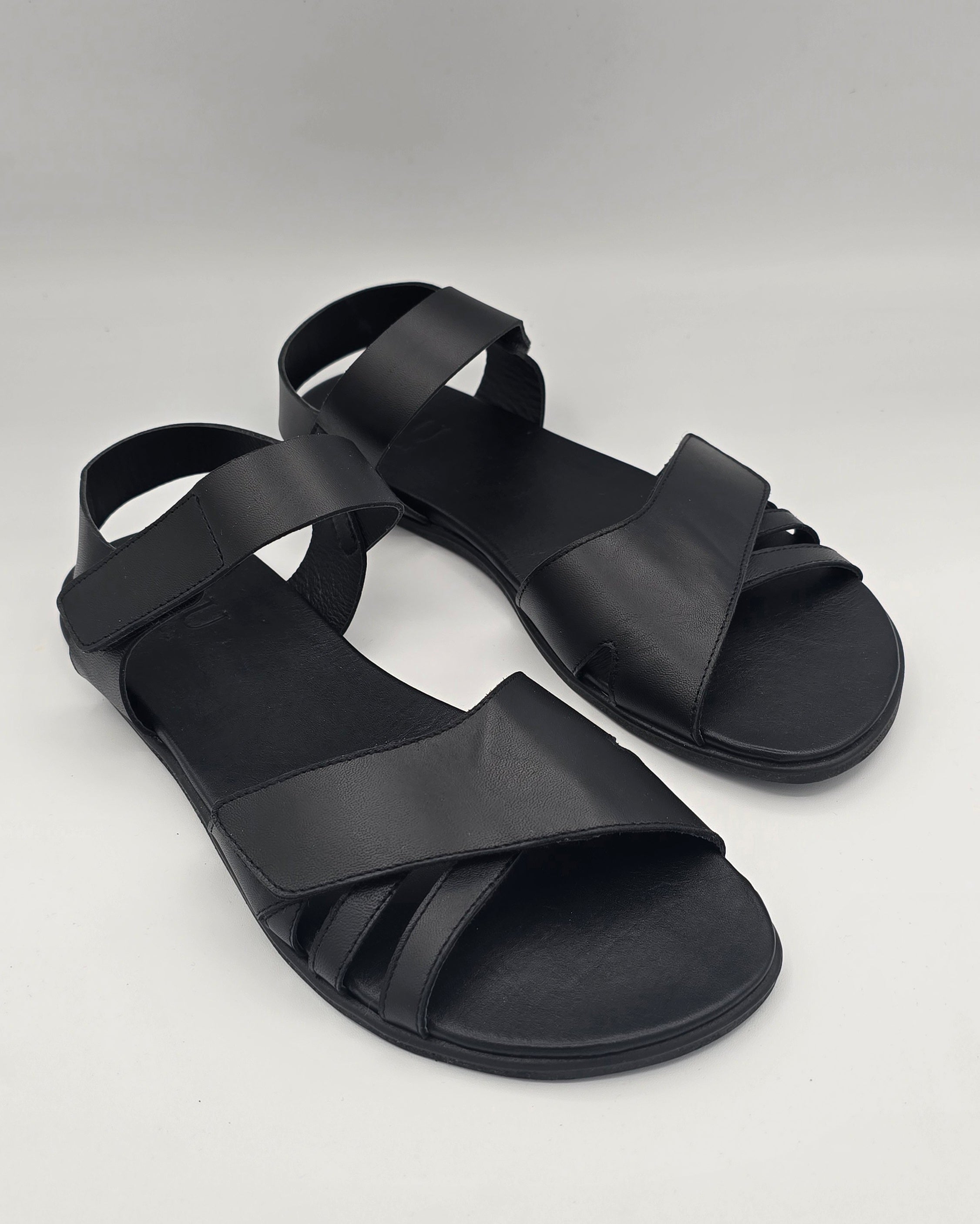 ELIA- Sandalias de transición barefoot con drop