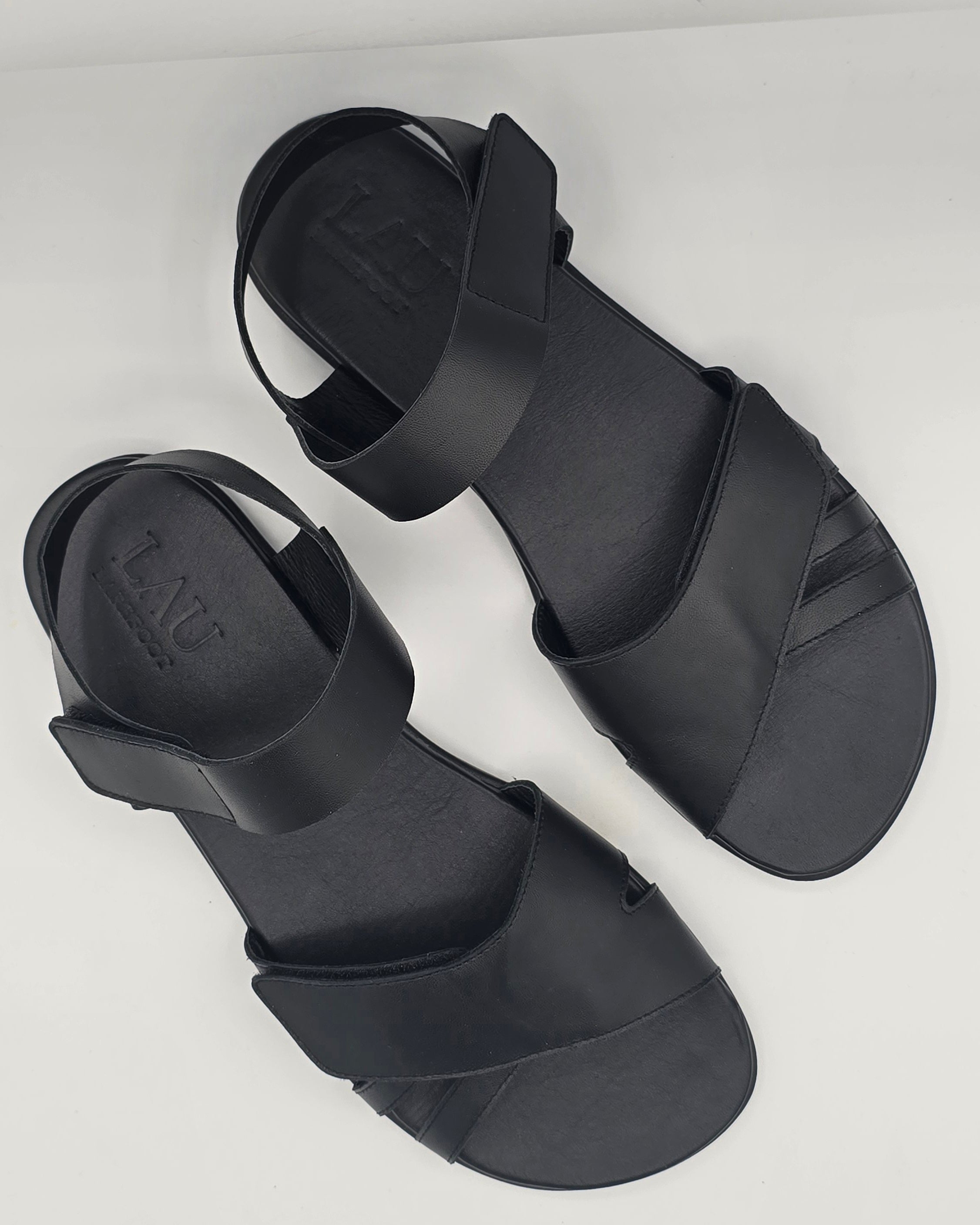 ELIA- Sandalias de transición barefoot con drop