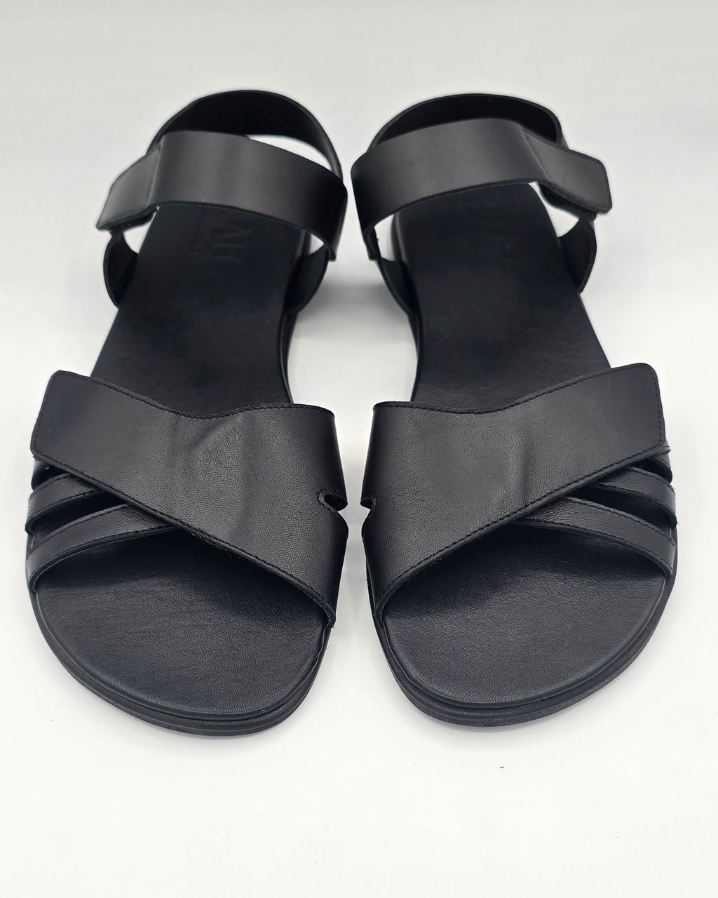 ELIA- Sandalias de transición barefoot con drop
