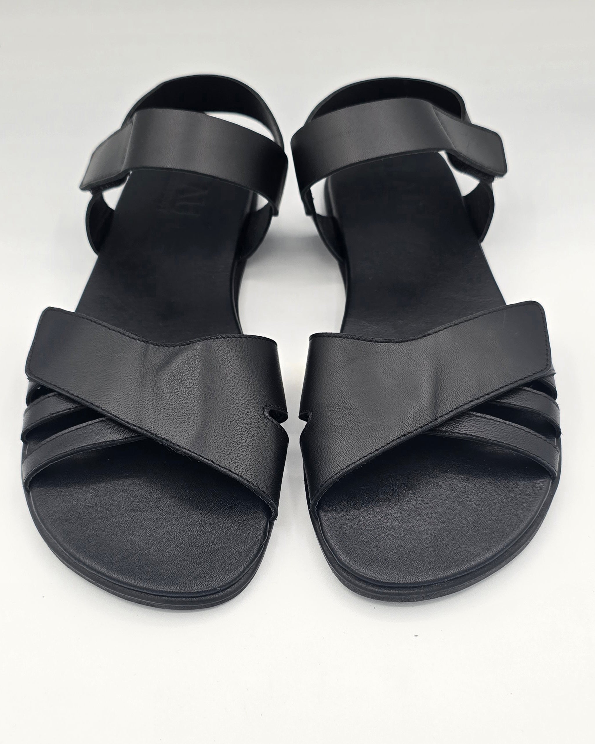 ELIA- Sandalias de transición barefoot con drop