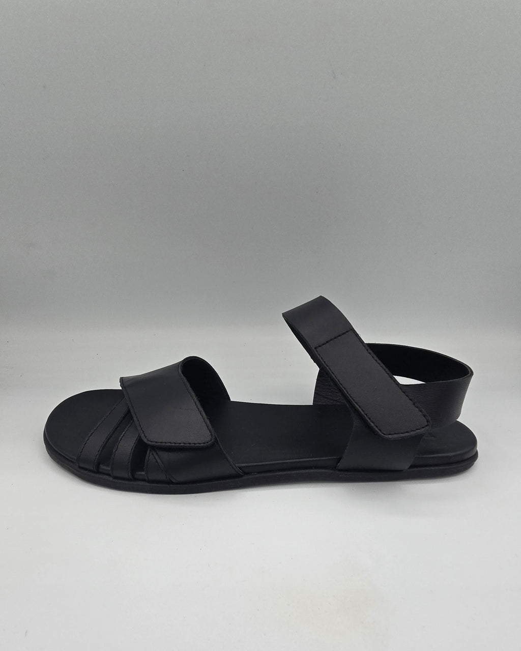 ELIA- Sandalias de transición barefoot con drop