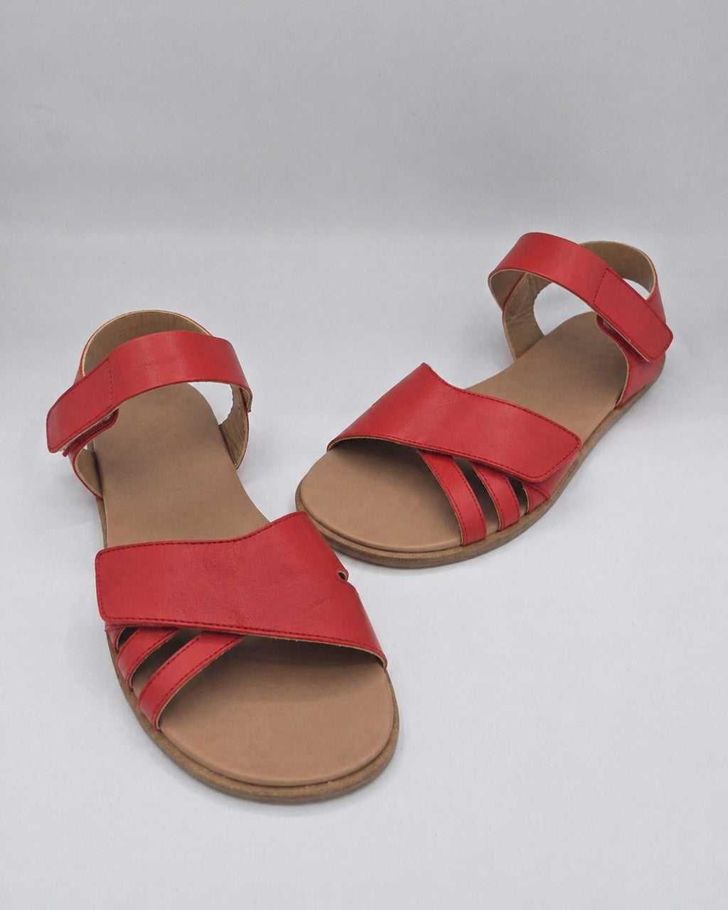 ELIA- Sandalias de transición barefoot sin drop
