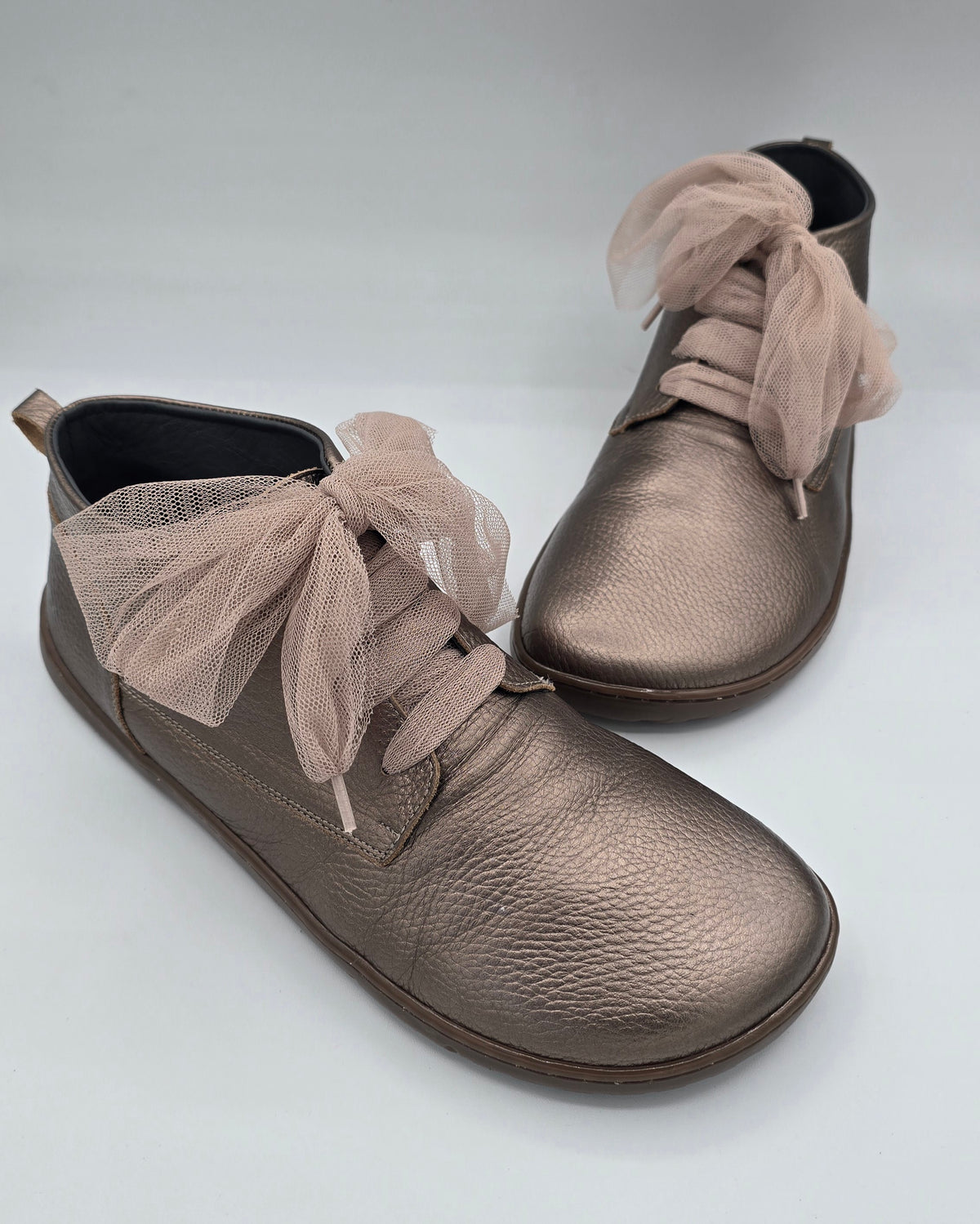 Naia- Botín barefoot