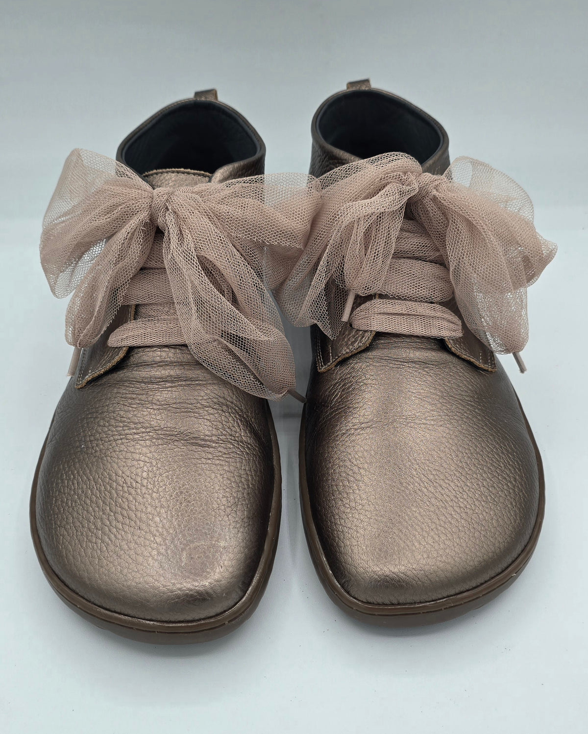 Naia- Botín barefoot