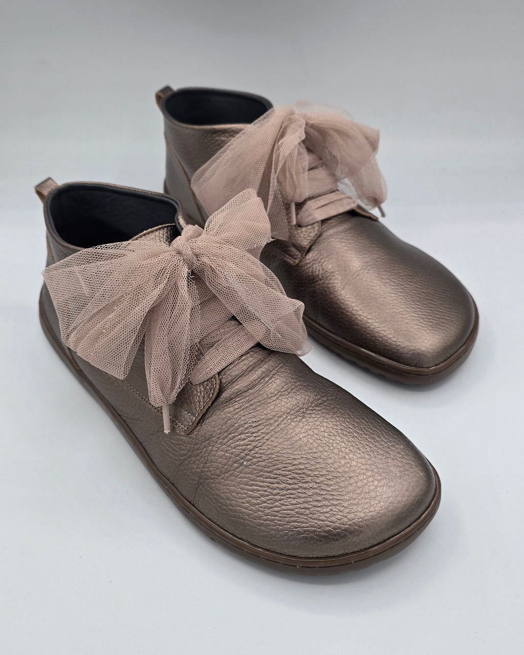 Naia- Botín barefoot