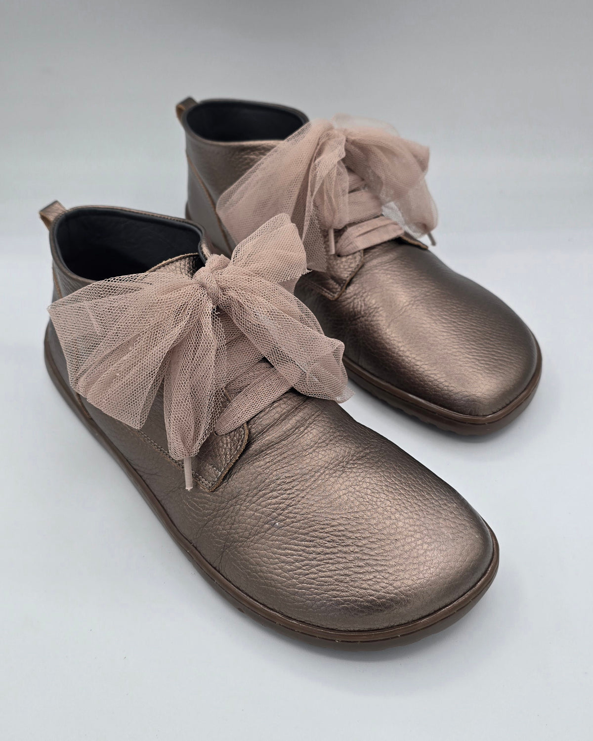 Naia- Botín barefoot