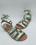 NERE- Sandalias de transición barefoot sin drop
