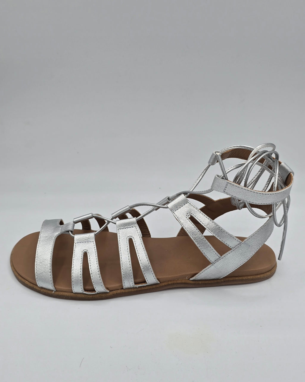 NERE- Sandalias de transición barefoot sin drop