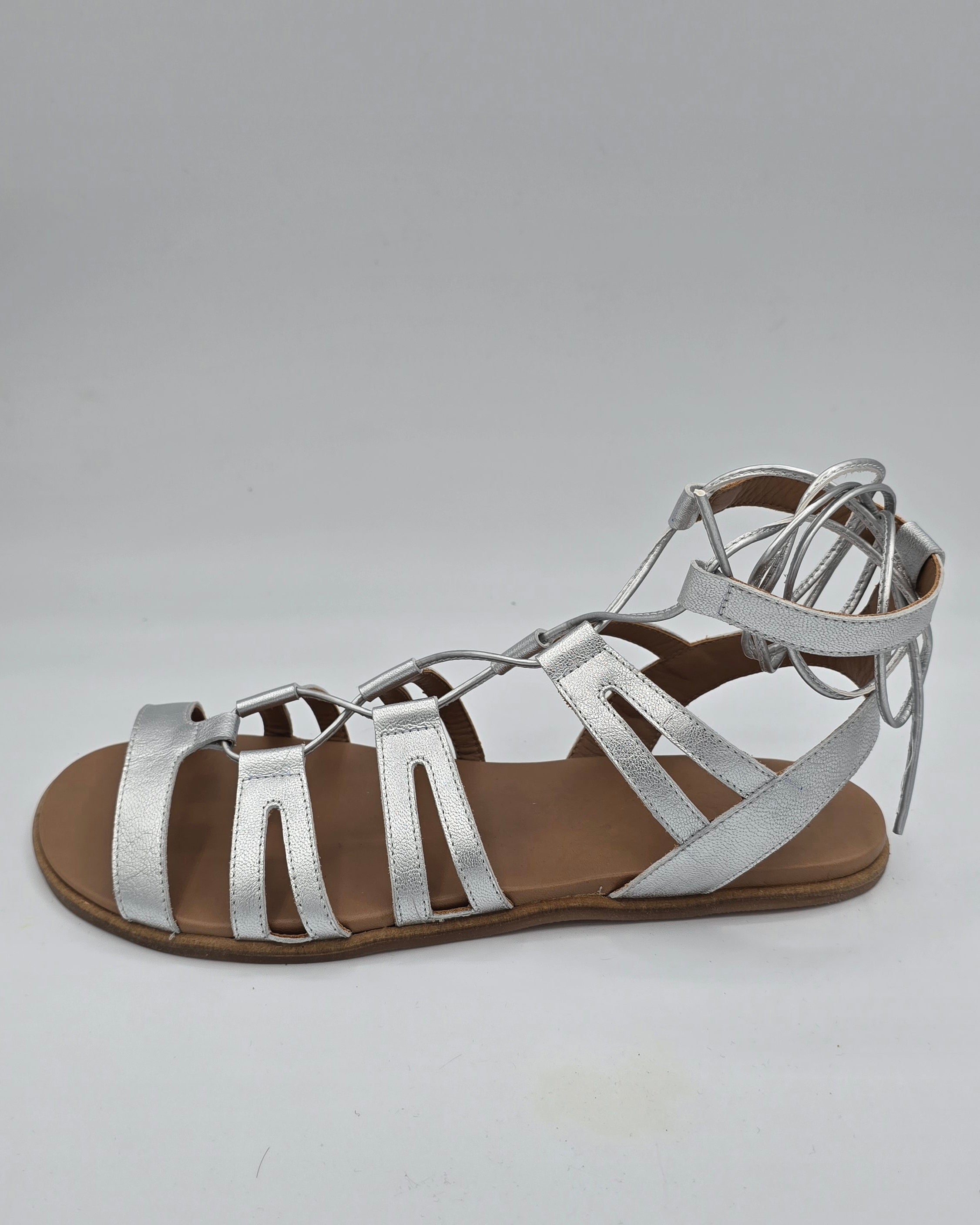 NERE- Sandalias de transición barefoot sin drop