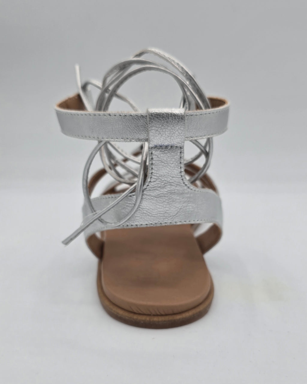NERE- Sandalias de transición barefoot sin drop
