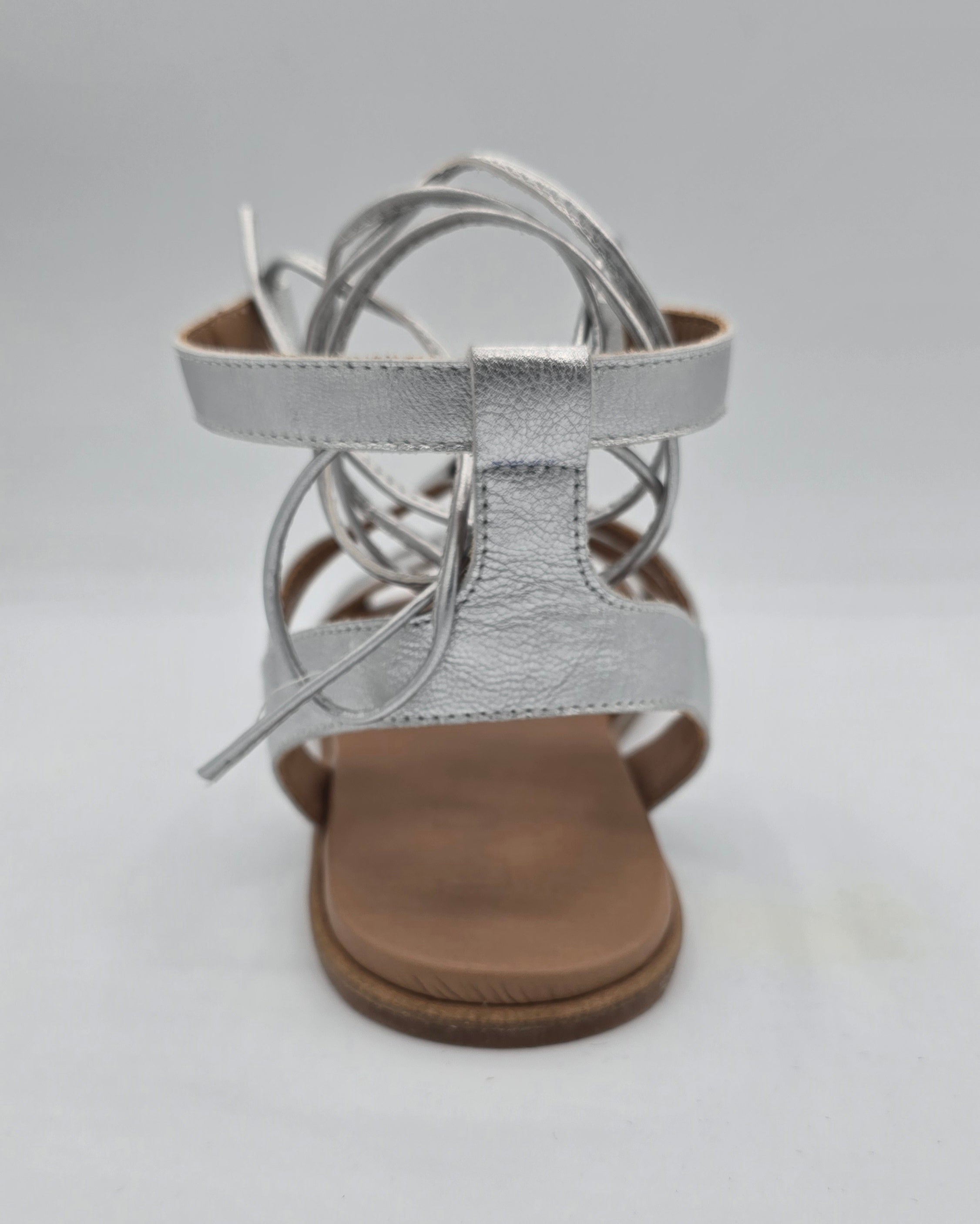 NERE- Sandalias de transición barefoot sin drop