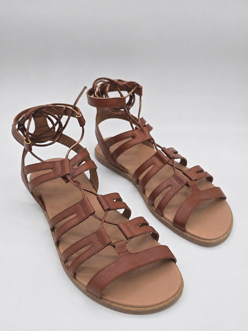 NERE- Sandalias de transición barefoot con drop