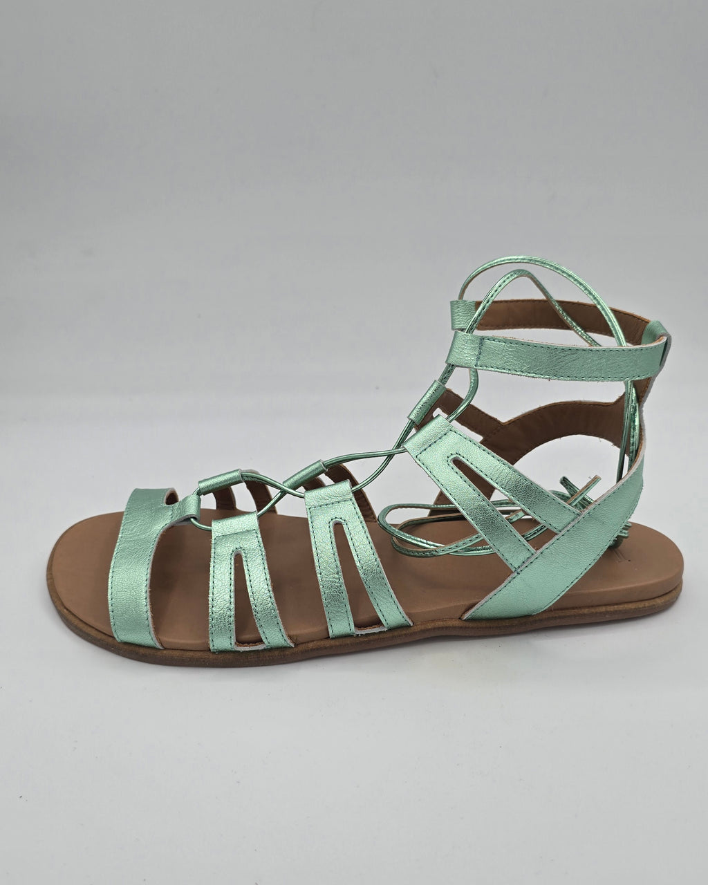 NERE- Sandalias de transición barefoot sin drop