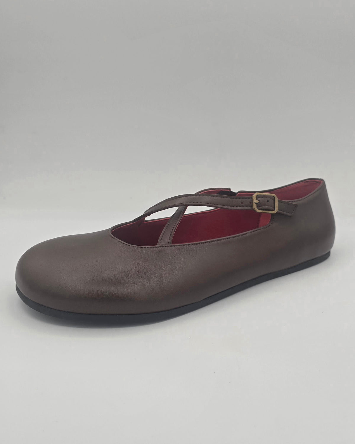 Cordelia- Merceditas barefoot