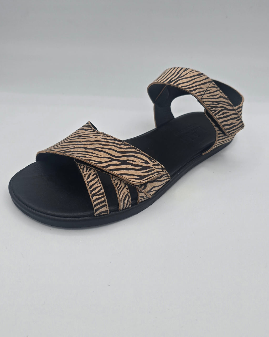 ELIA- Sandalias de transición barefoot con drop