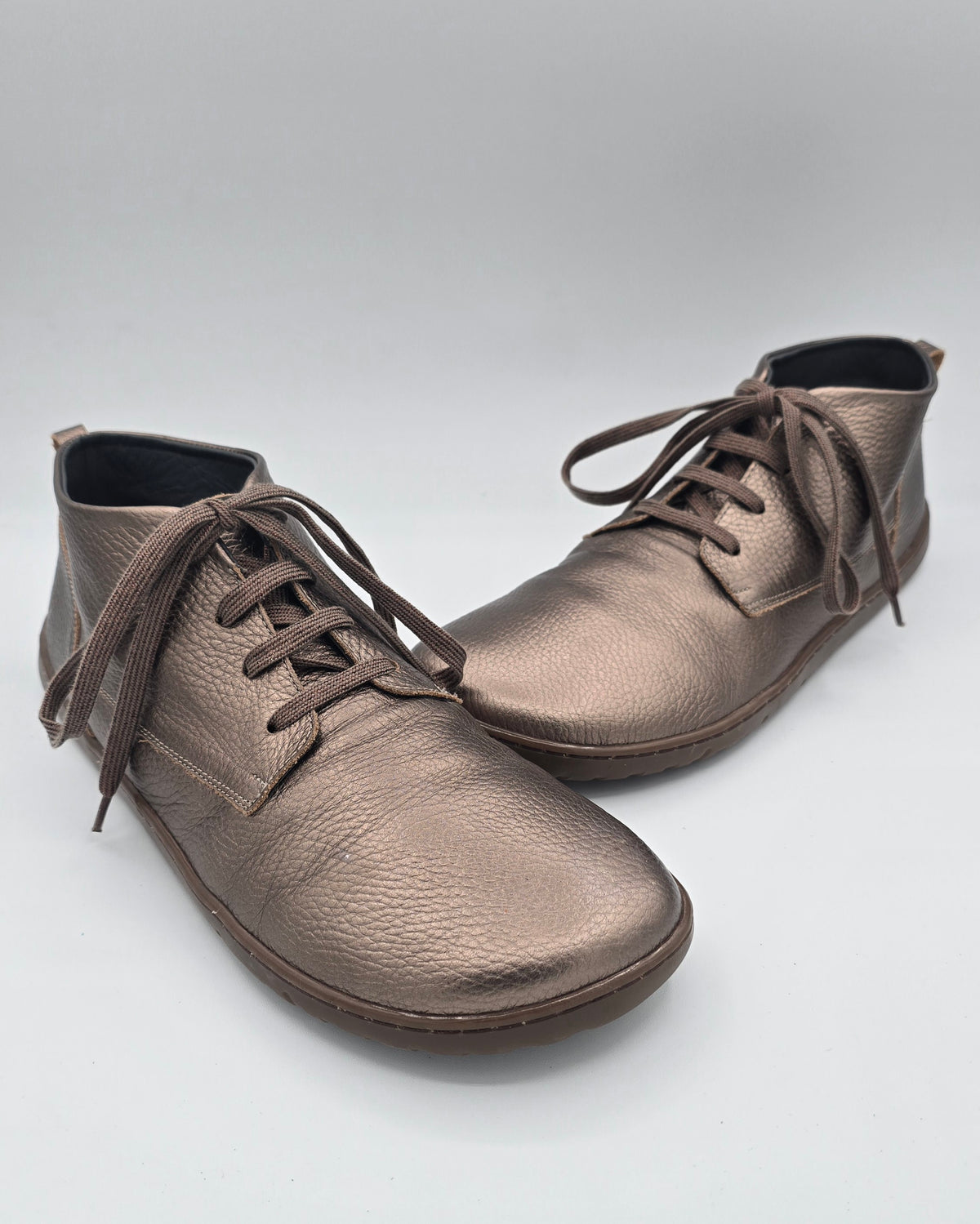 Naia- Botín barefoot